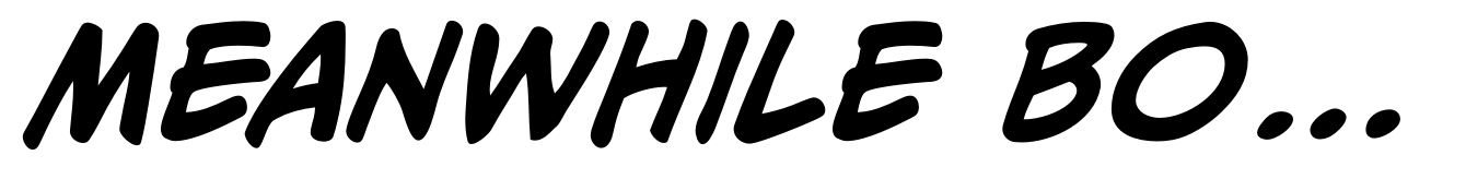 Meanwhile Font | Webfont & Desktop | MyFonts
